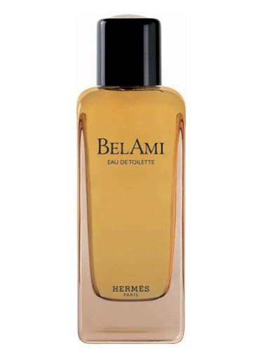 Bel Ami di Hermès da uomo 